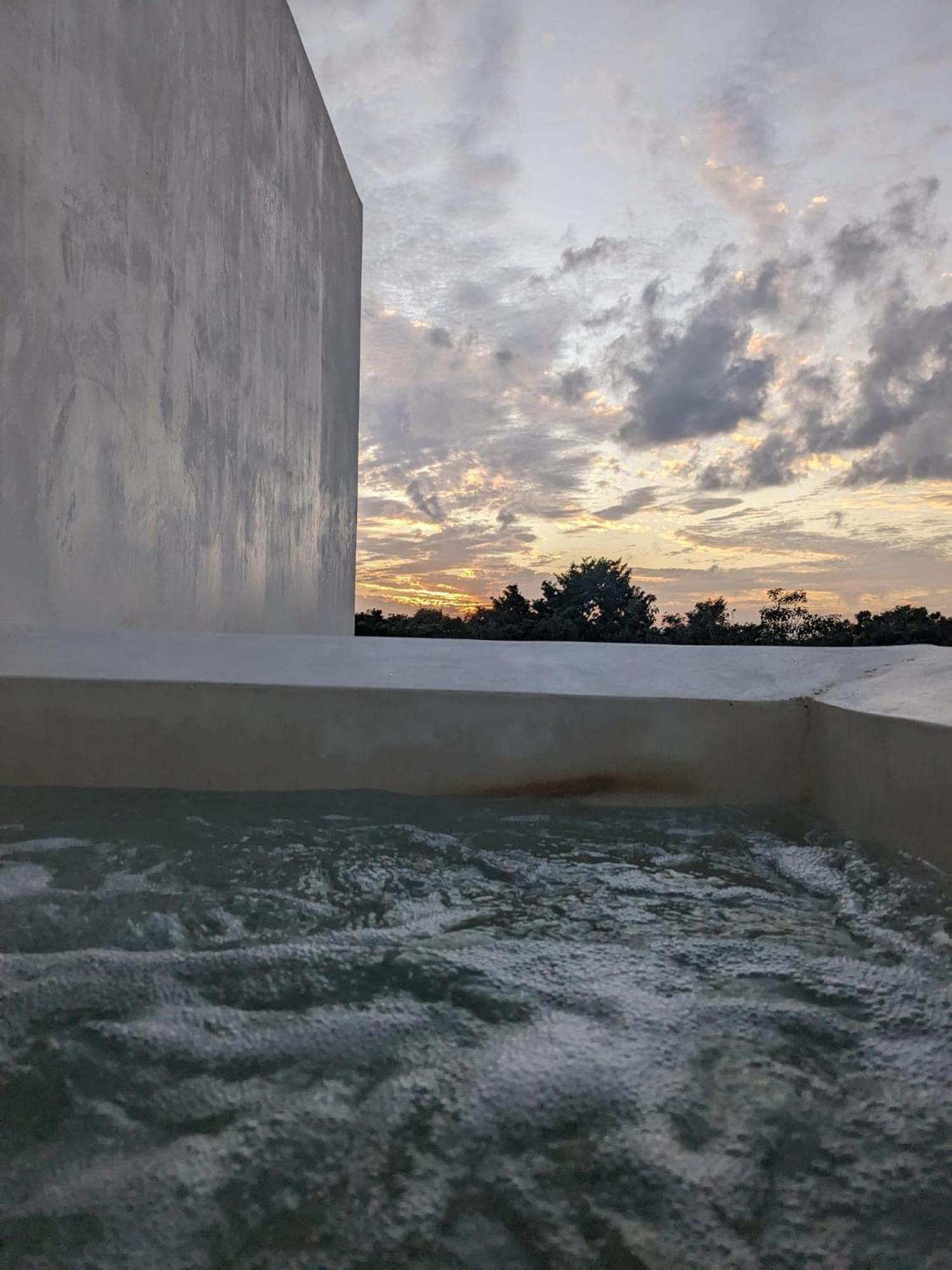 Apartamento New Luxury Ph With Private Terrace & Plunge Pool