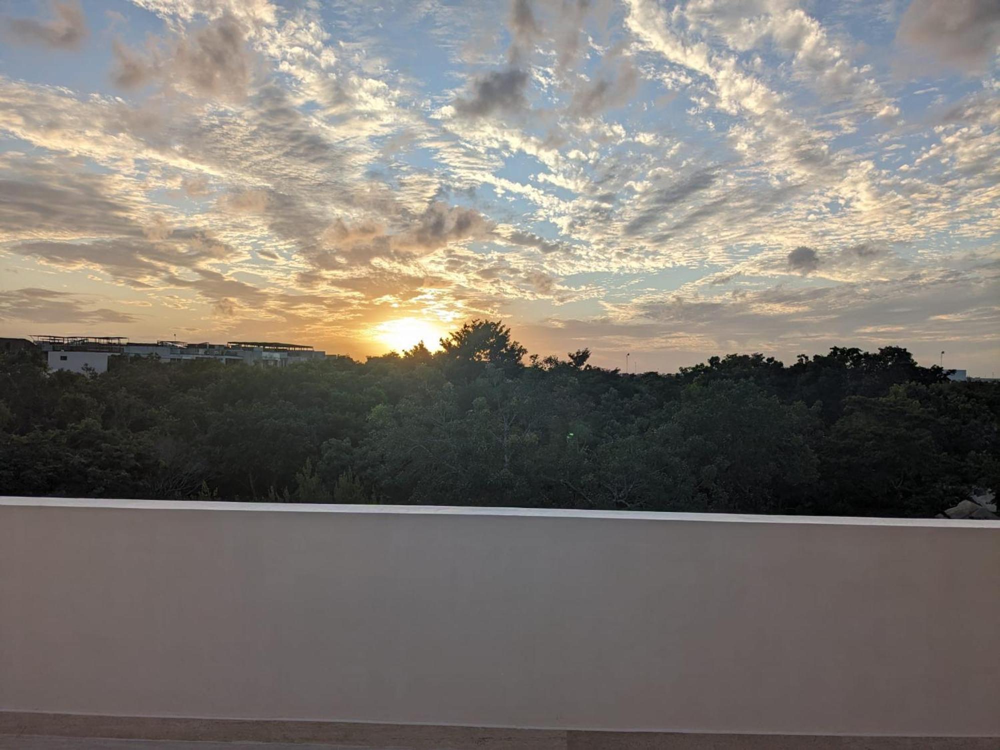 Apartamento New Luxury Ph With Private Terrace & Plunge Pool *