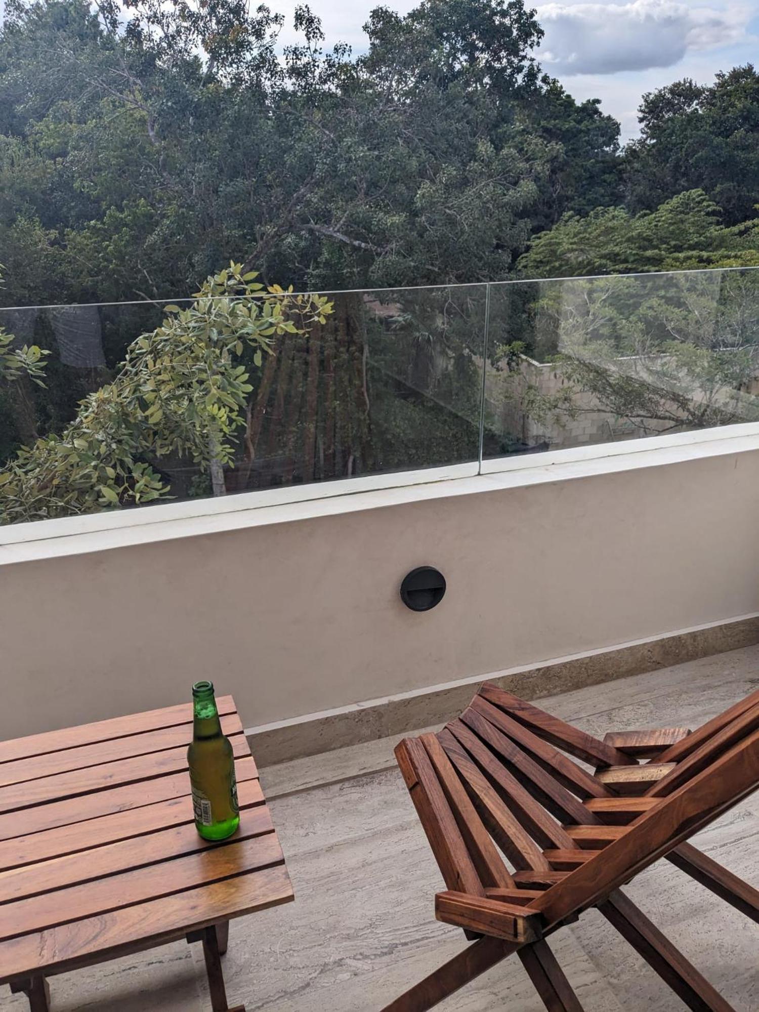 New Luxury Ph With Private Terrace & Plunge Pool *