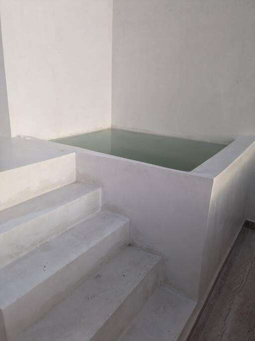New Luxury Ph With Private Terrace & Plunge Pool Apartamento Tulum