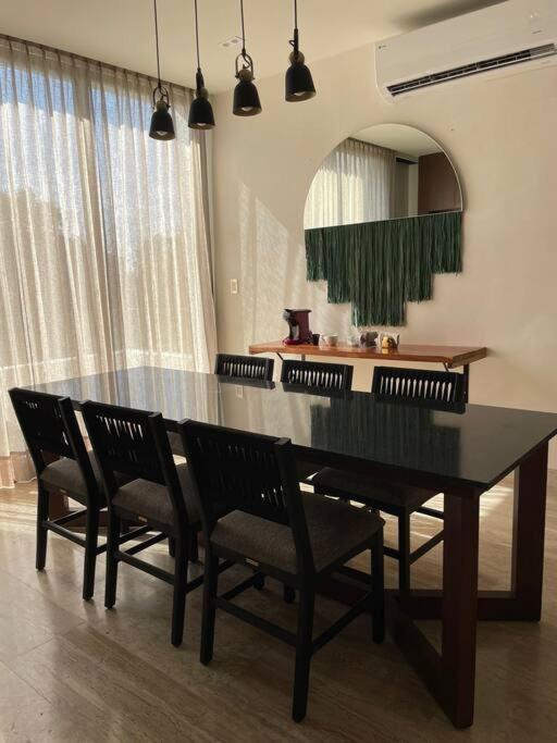Apartamento New Luxury Ph With Private Terrace & Plunge Pool *