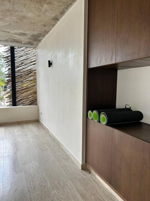 New Luxury Ph With Private Terrace & Plunge Pool Apartamento