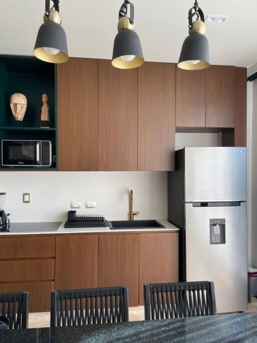 Apartamento New Luxury Ph With Private Terrace & Plunge Pool *