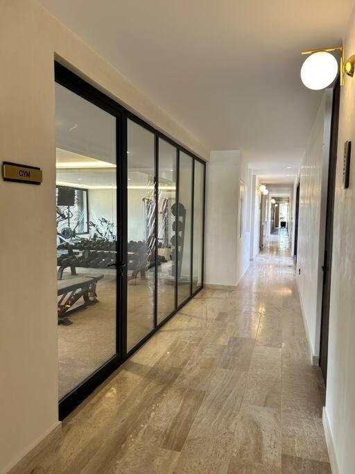 New Luxury Ph With Private Terrace & Plunge Pool Apartamento *