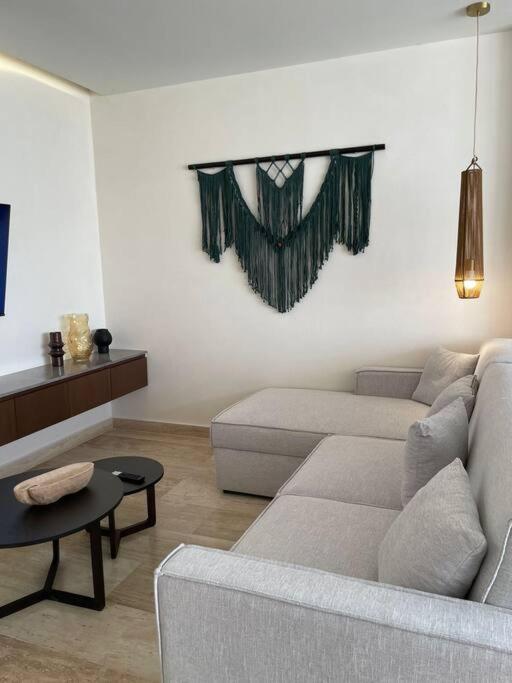Apartamento New Luxury Ph With Private Terrace & Plunge Pool