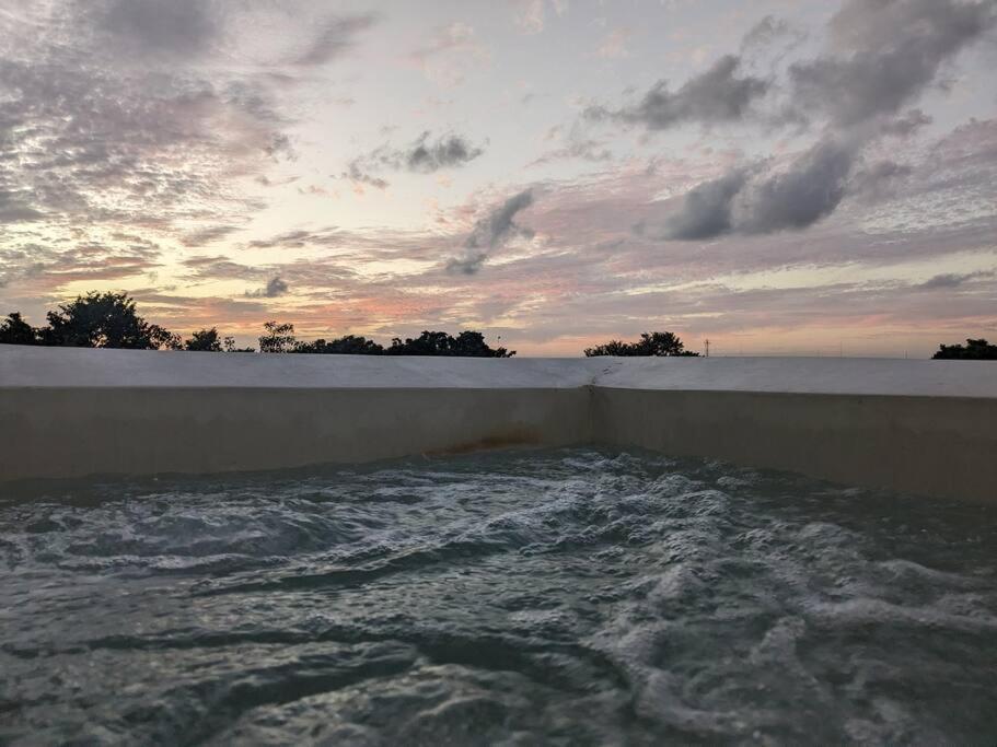 New Luxury Ph With Private Terrace & Plunge Pool * Tulum