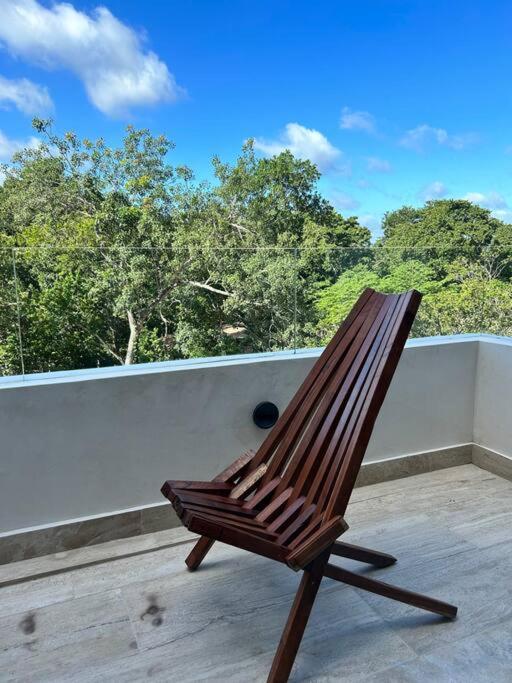 New Luxury Ph With Private Terrace & Plunge Pool Apartamento *