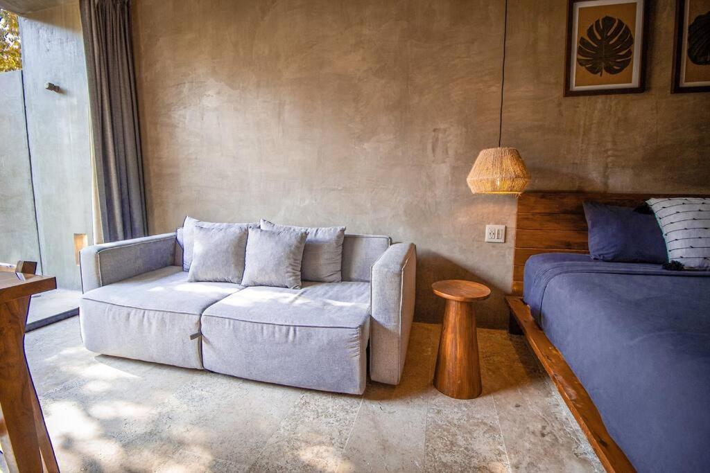 Apartamento Cozy In The Jungle With Private Pool Plunge