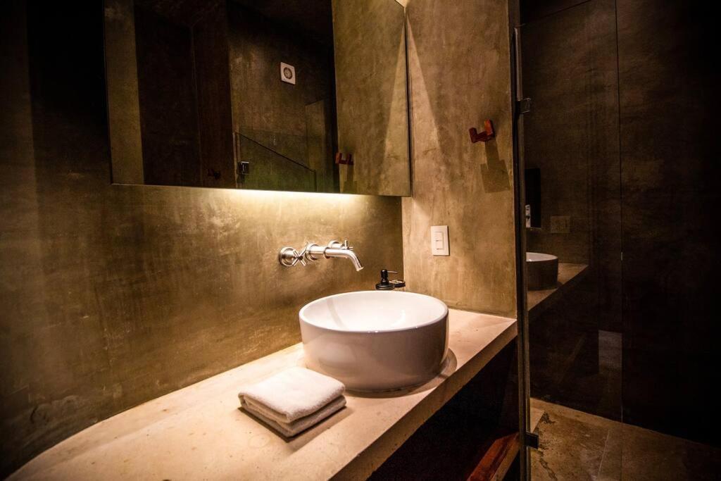 Cozy In The Jungle With Private Pool Plunge Tulum