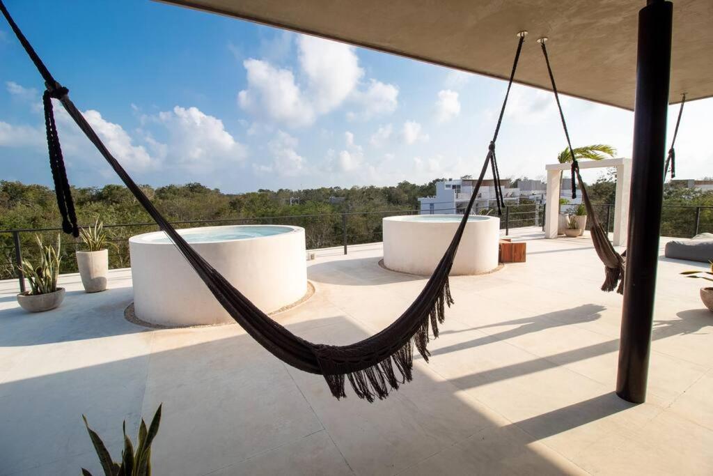 Cozy In The Jungle With Private Pool Plunge Apartamento *