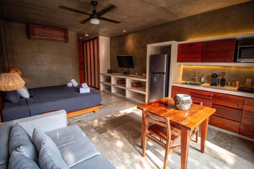 Cozy In The Jungle With Private Pool Plunge Apartamento *