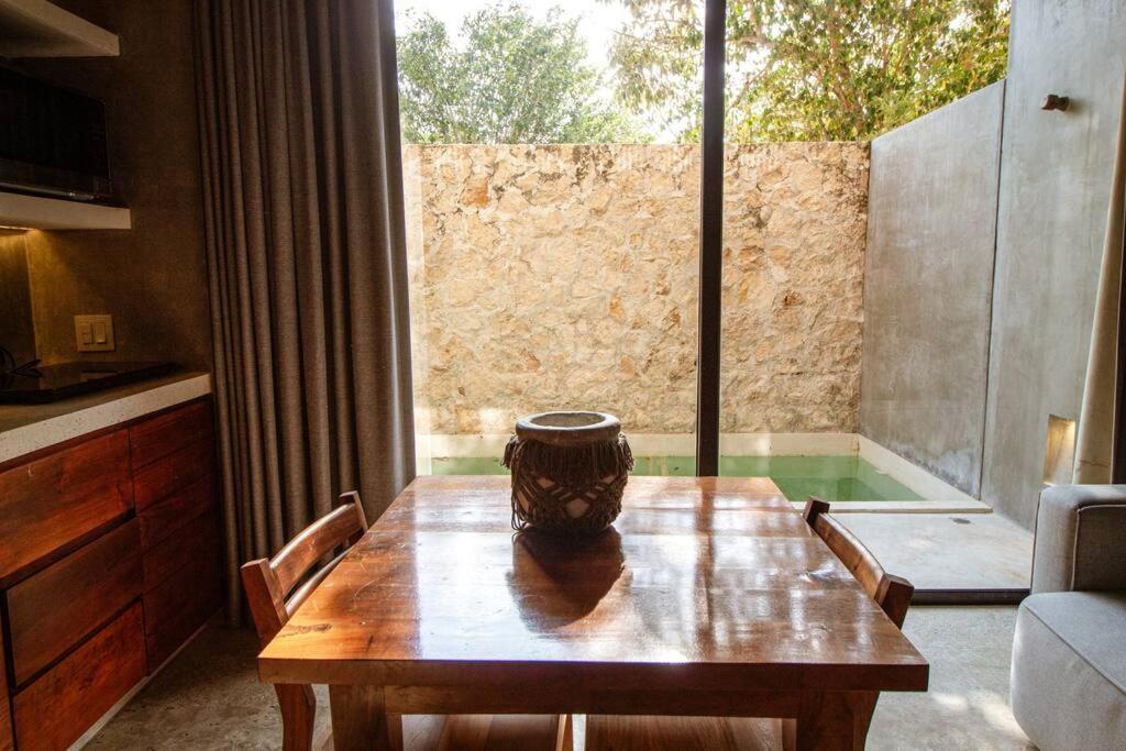 Cozy In The Jungle With Private Pool Plunge *