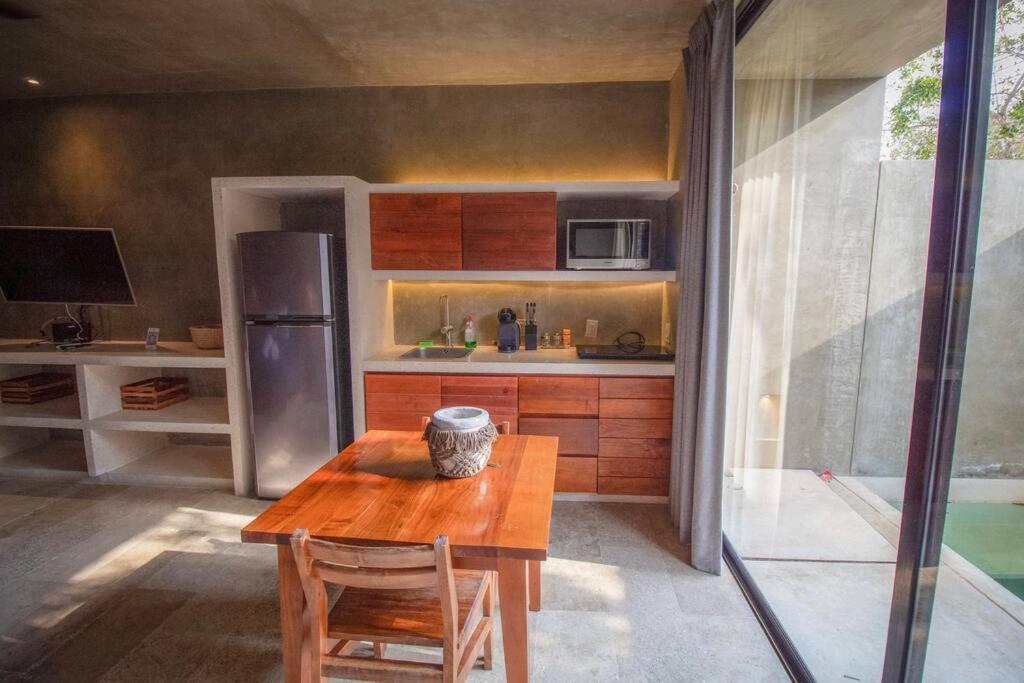Cozy In The Jungle With Private Pool Plunge Apartamento