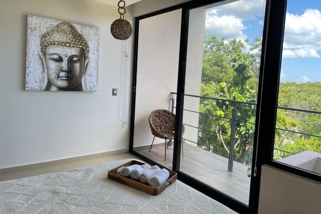Awaken Your Adventurous Spirit - G15 * Tulum