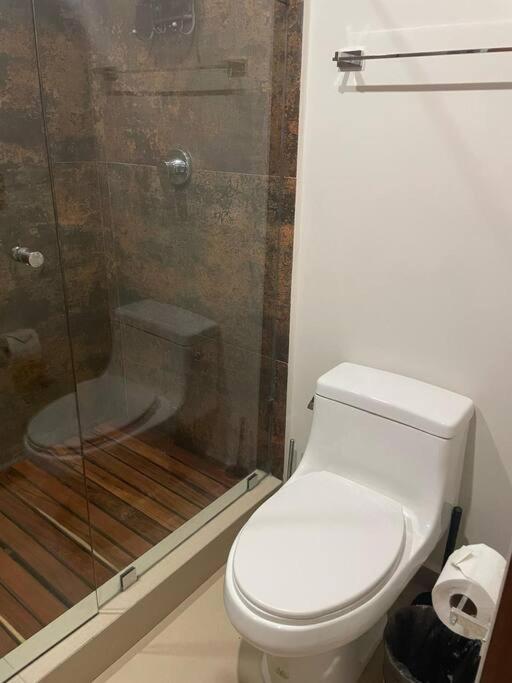 Awaken Your Adventurous Spirit - G15 Apartamento Tulum