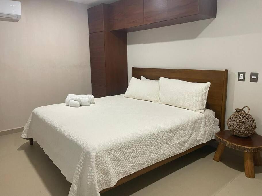 Awaken Your Adventurous Spirit - G15 Apartamento Tulum