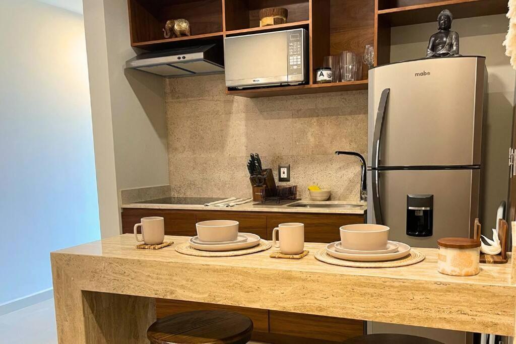 Awaken Your Adventurous Spirit - G15 Apartamento *