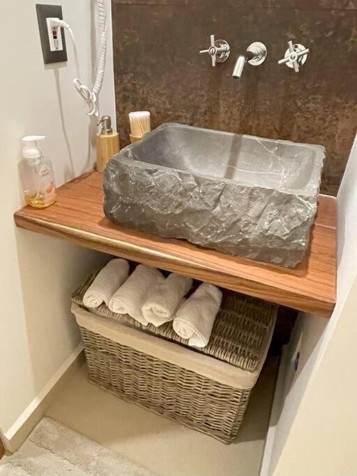Awaken Your Adventurous Spirit - G15 Apartamento *