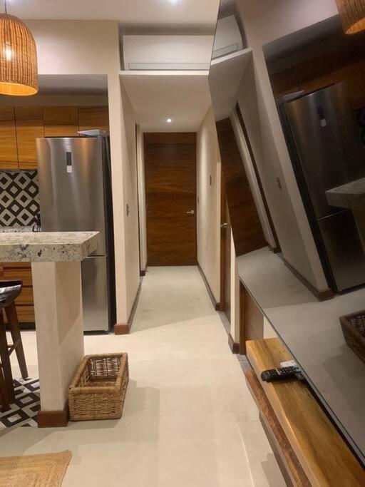 Apartamento En *