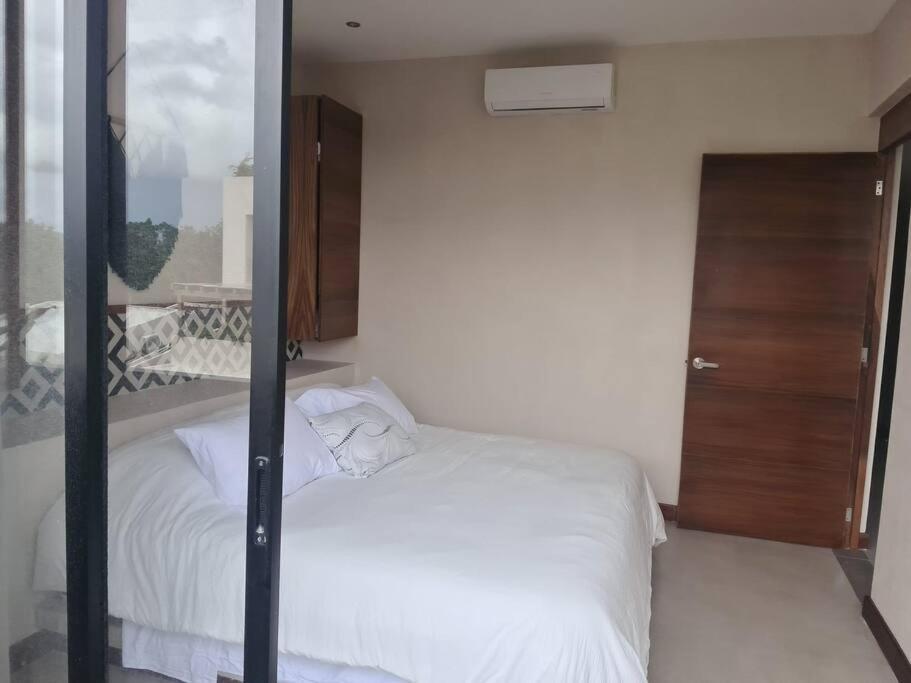 En Apartamento
