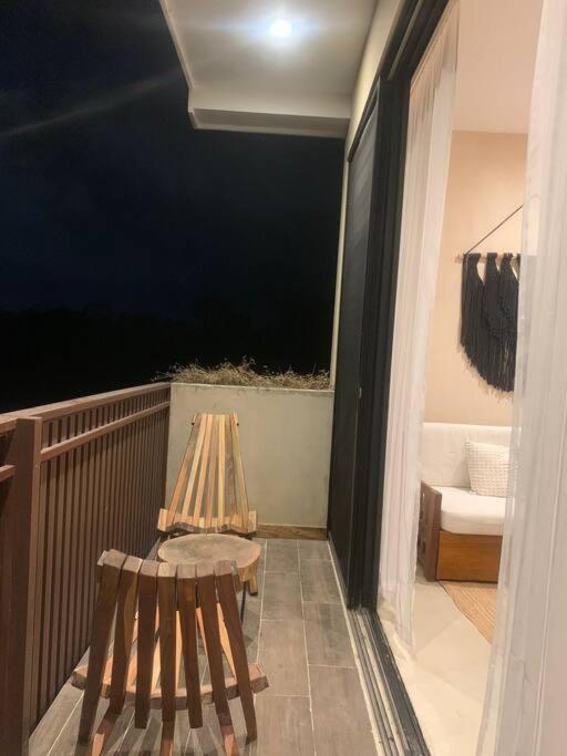 Apartamento En Tulum