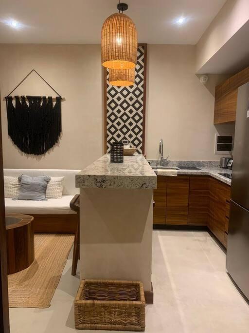 Apartamento En *