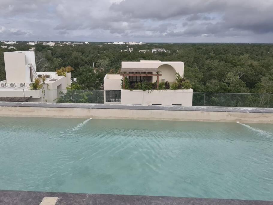 Apartamento En Tulum