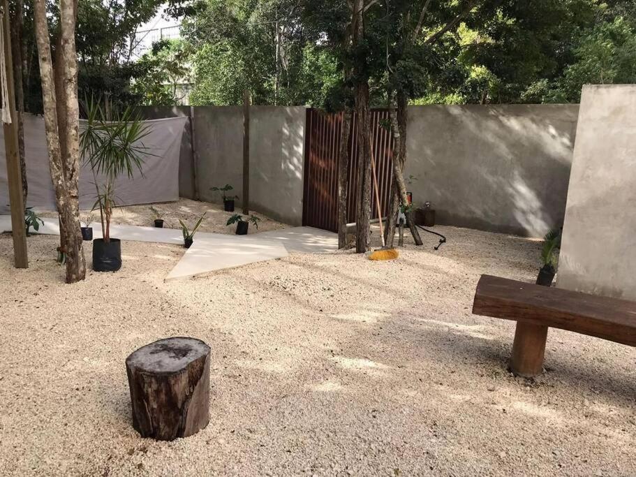En Apartamento