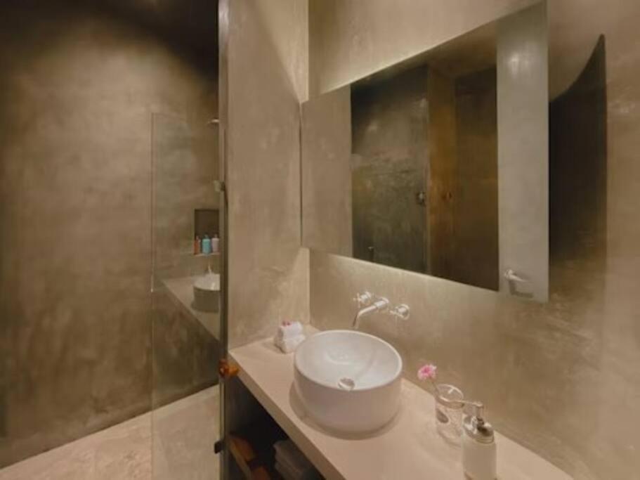 Chic In Tulum's Heart Apartamento Tulum