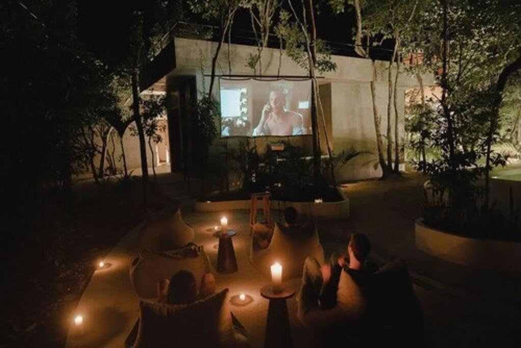 Apartamento Chic In Tulum's Heart Tulum