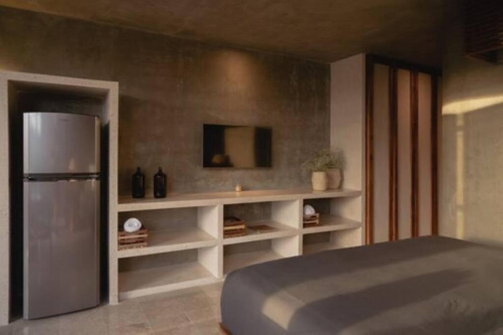Chic In Tulum's Heart Apartamento *