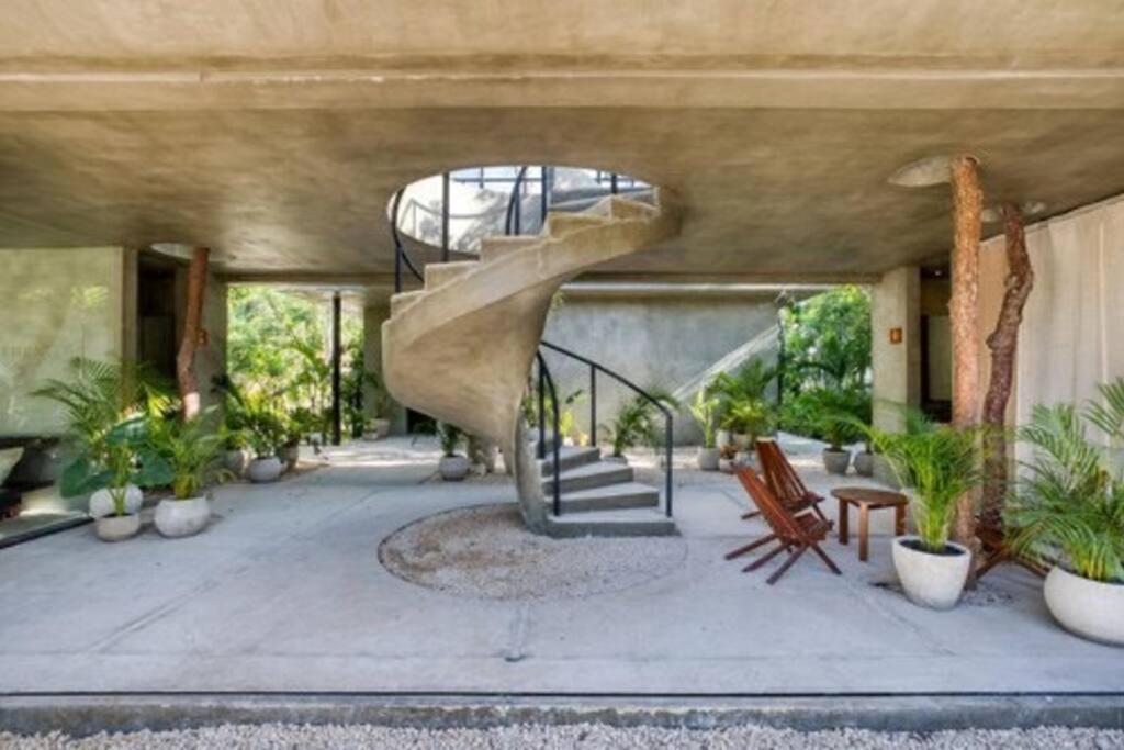 Apartamento Chic In Tulum's Heart Tulum