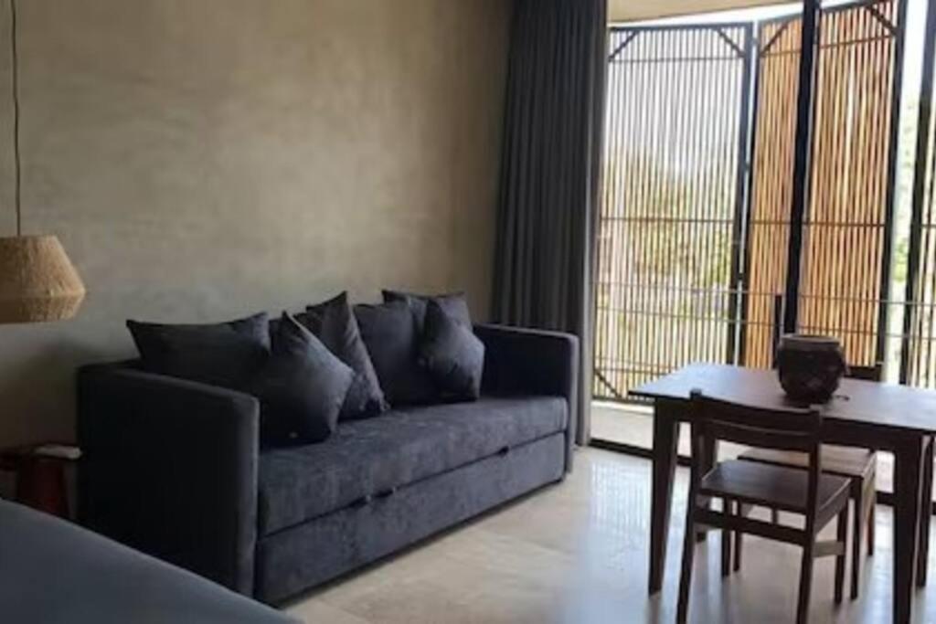 Apartamento Chic In Tulum's Heart Tulum