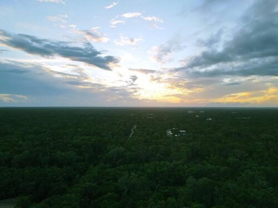 Apartamento Chic In Tulum's Heart