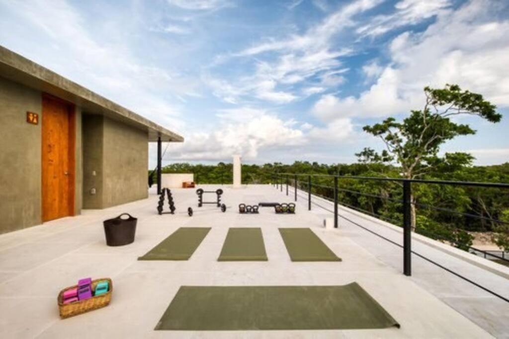 Chic In Tulum's Heart * Tulum