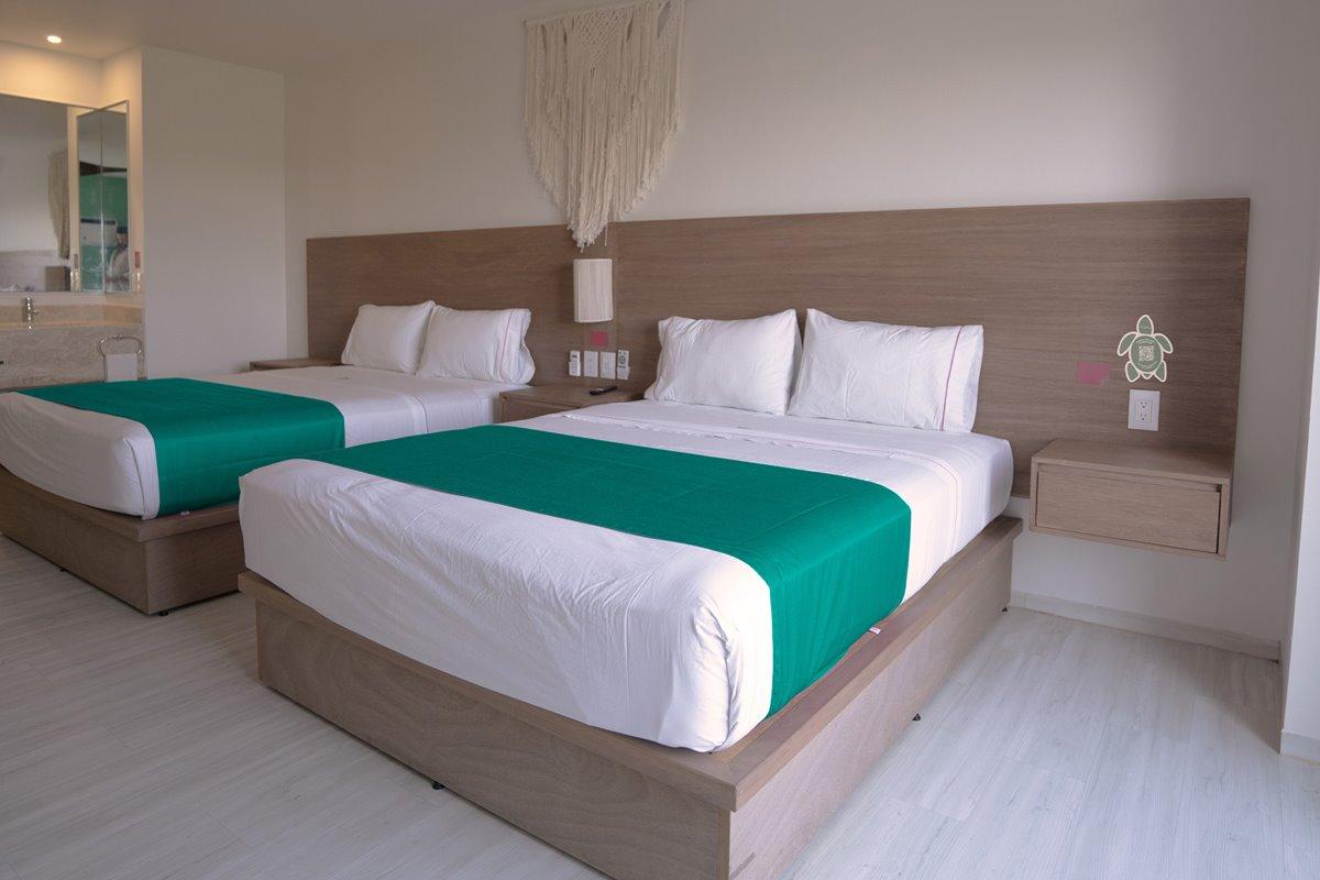 Hotel Siente