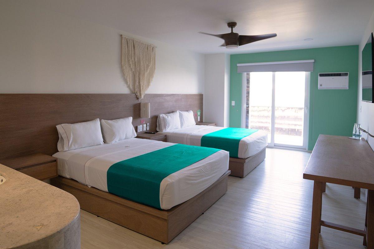 Siente Hotel Tulum