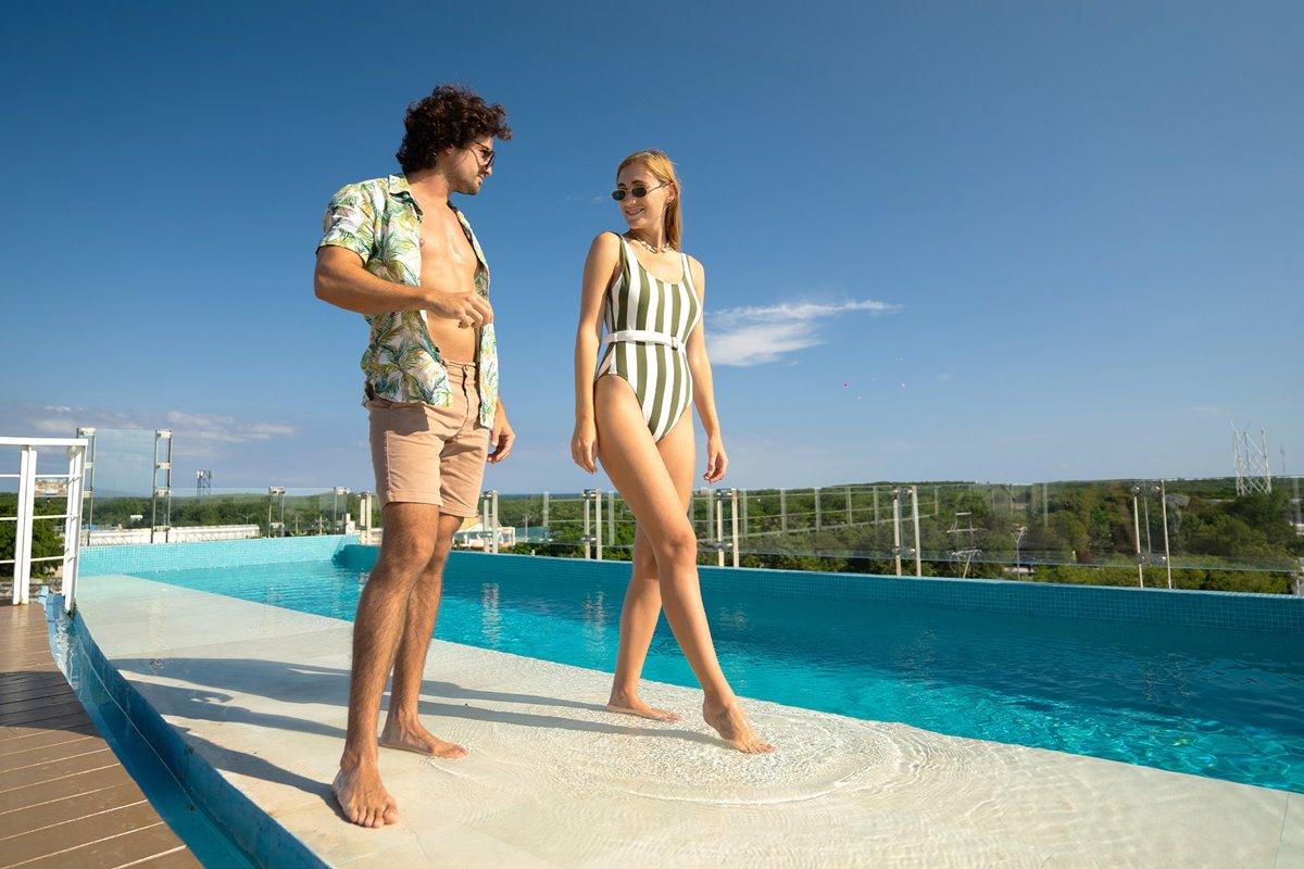 Siente 4* Tulum