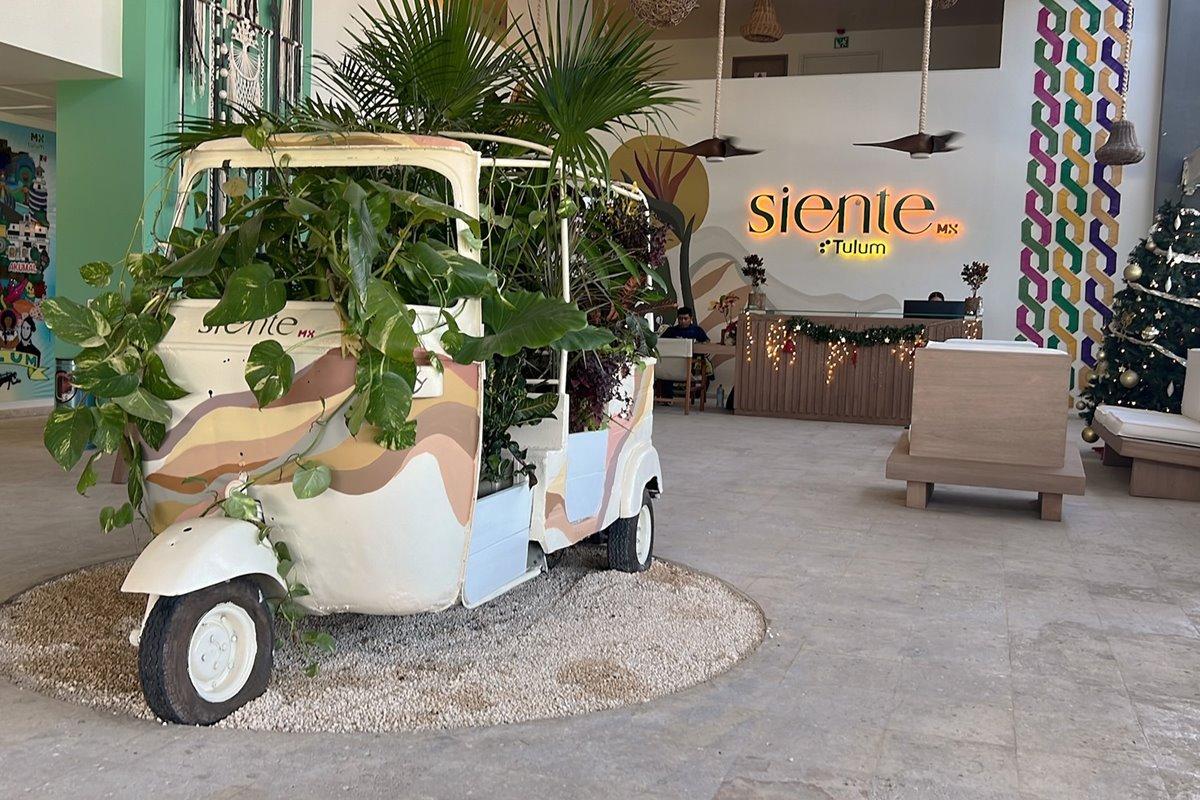 Siente Hotel Tulum