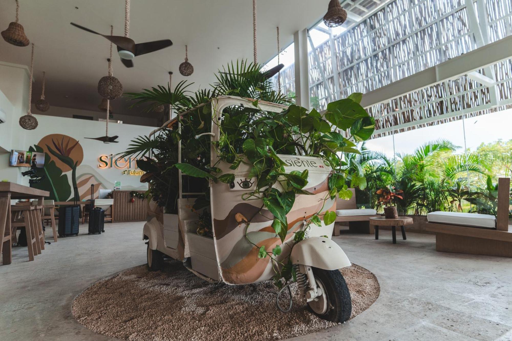 Siente Hotel Tulum