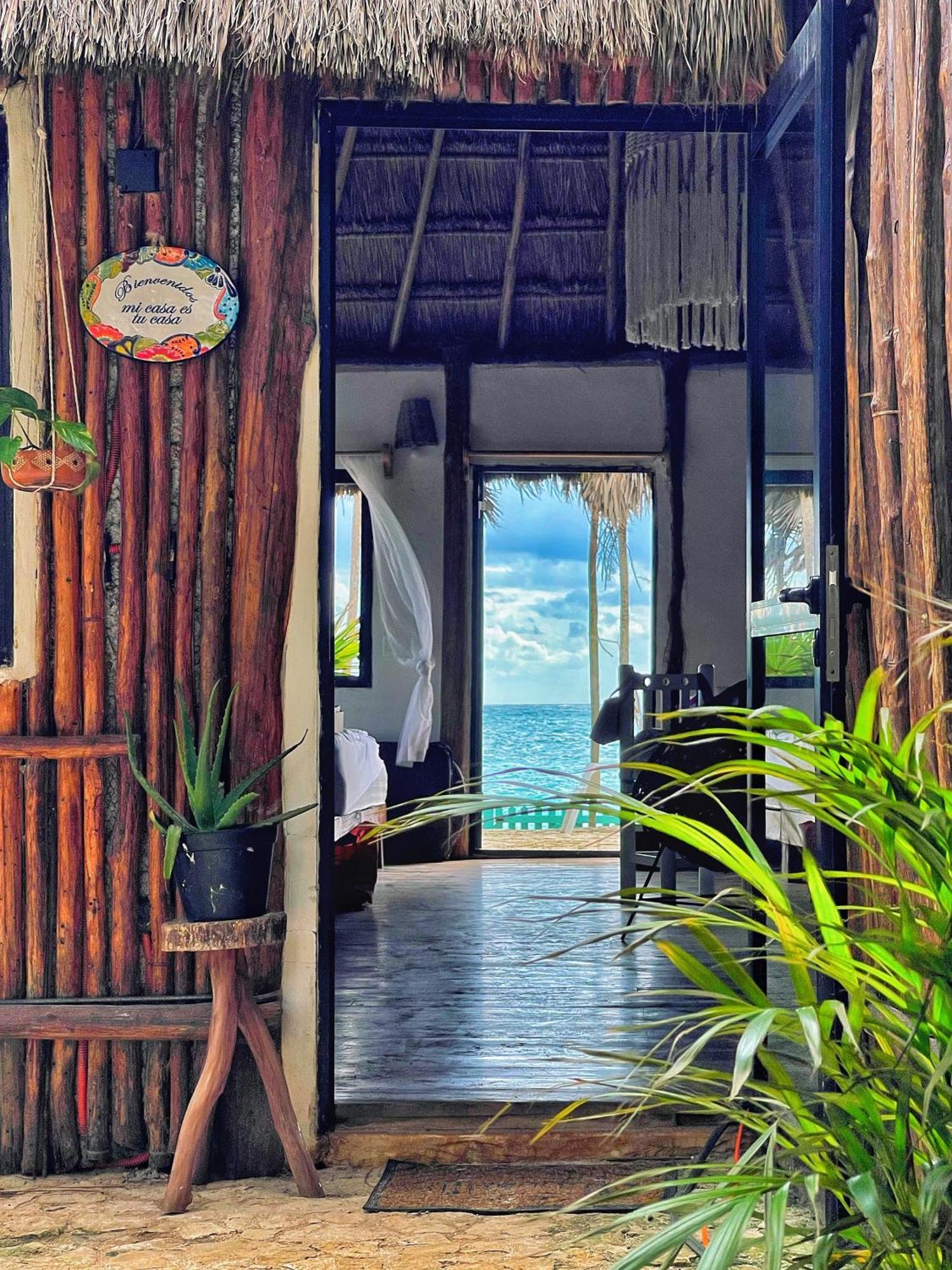 Villa Casa Paraíso, Tulum, Privada