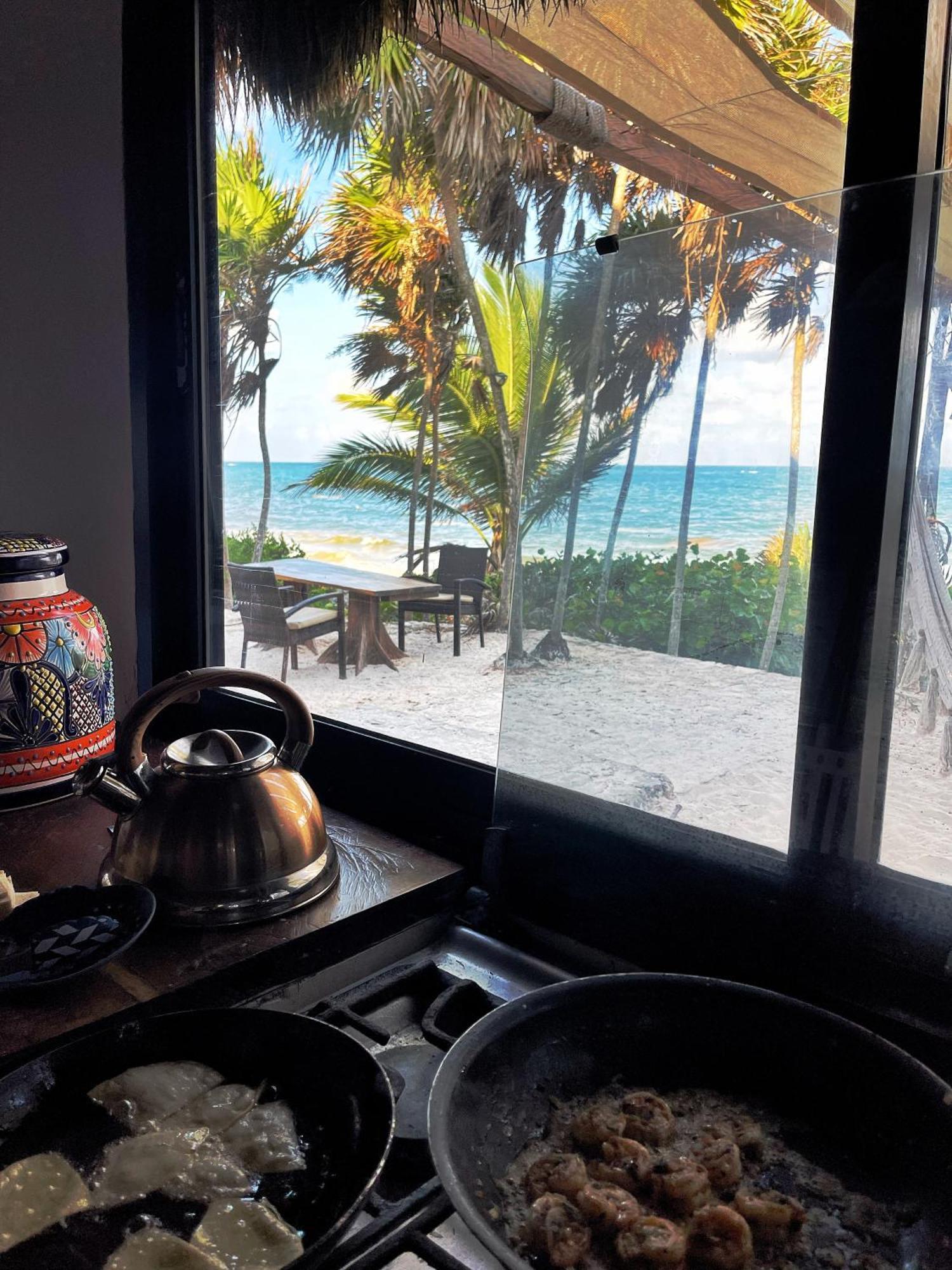 Casa Paraíso, Tulum, Privada Tulum