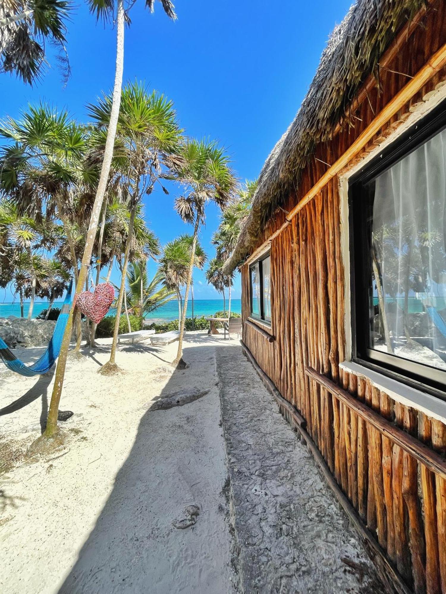 Casa Paraíso, Tulum, Privada Villa
