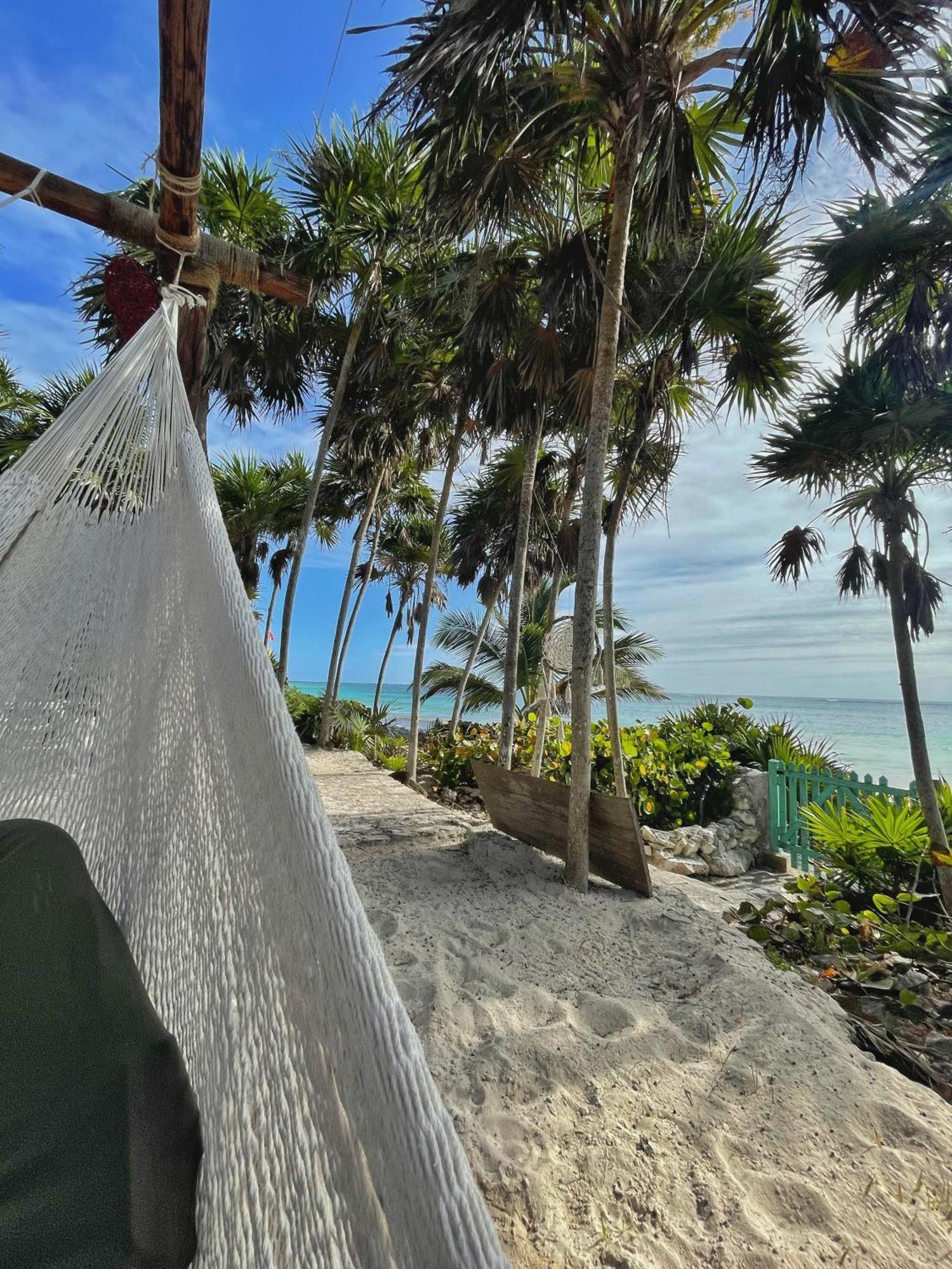 Villa Casa Paraíso, Tulum, Privada *