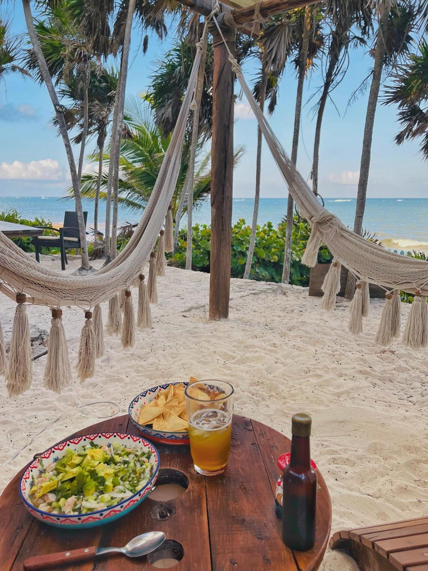Casa Paraíso, Tulum, Privada *