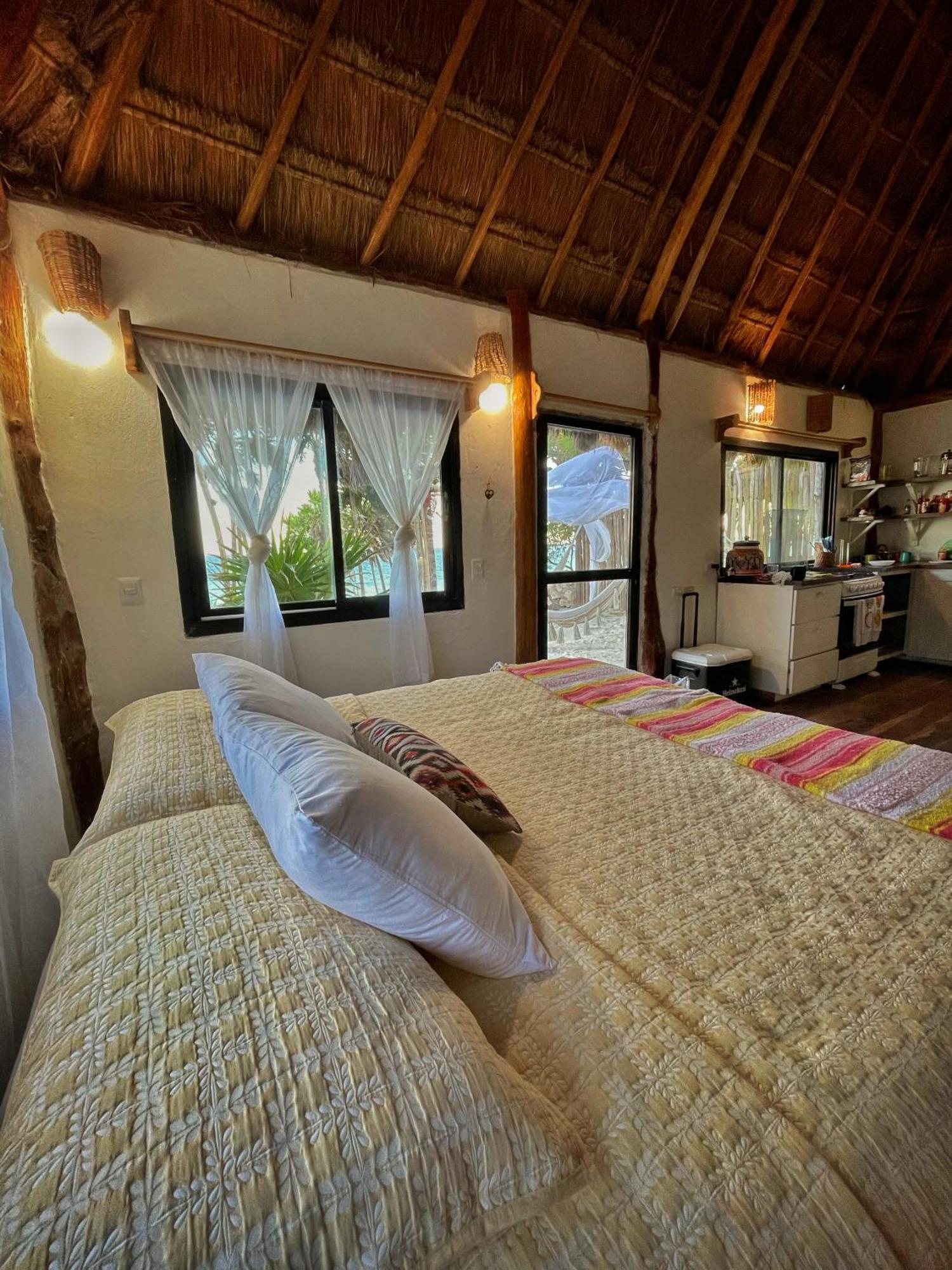 Casa Paraíso, Tulum, Privada