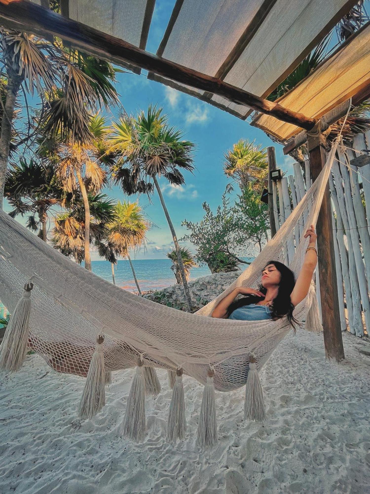 Casa Paraíso, Tulum, Privada Villa *