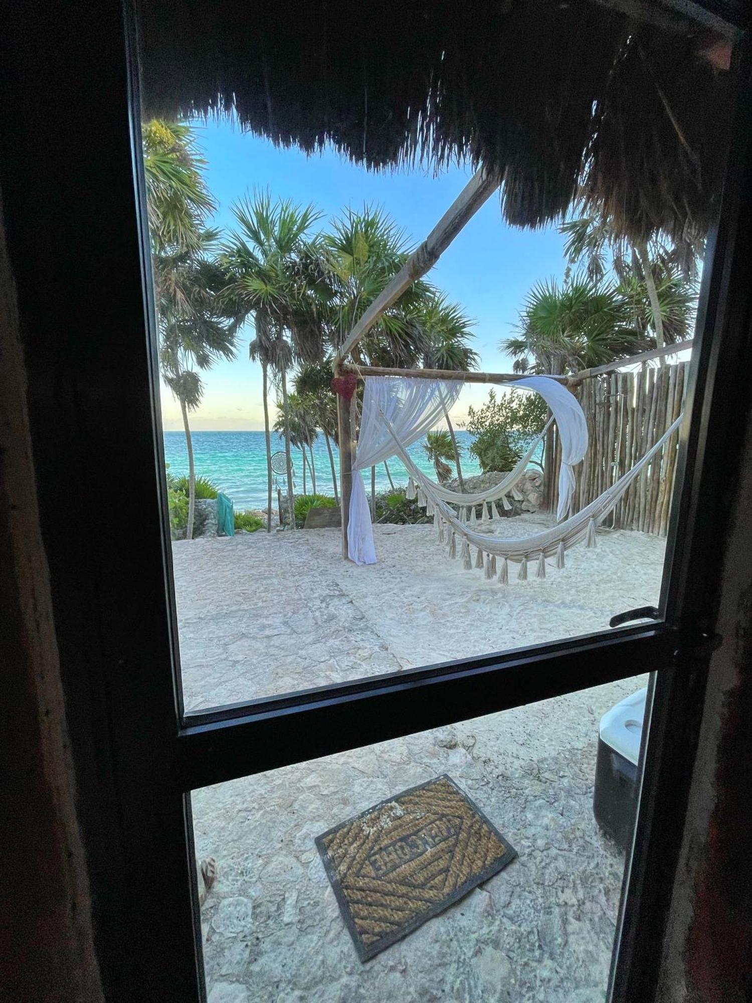 Villa Casa Paraíso, Tulum, Privada Tulum