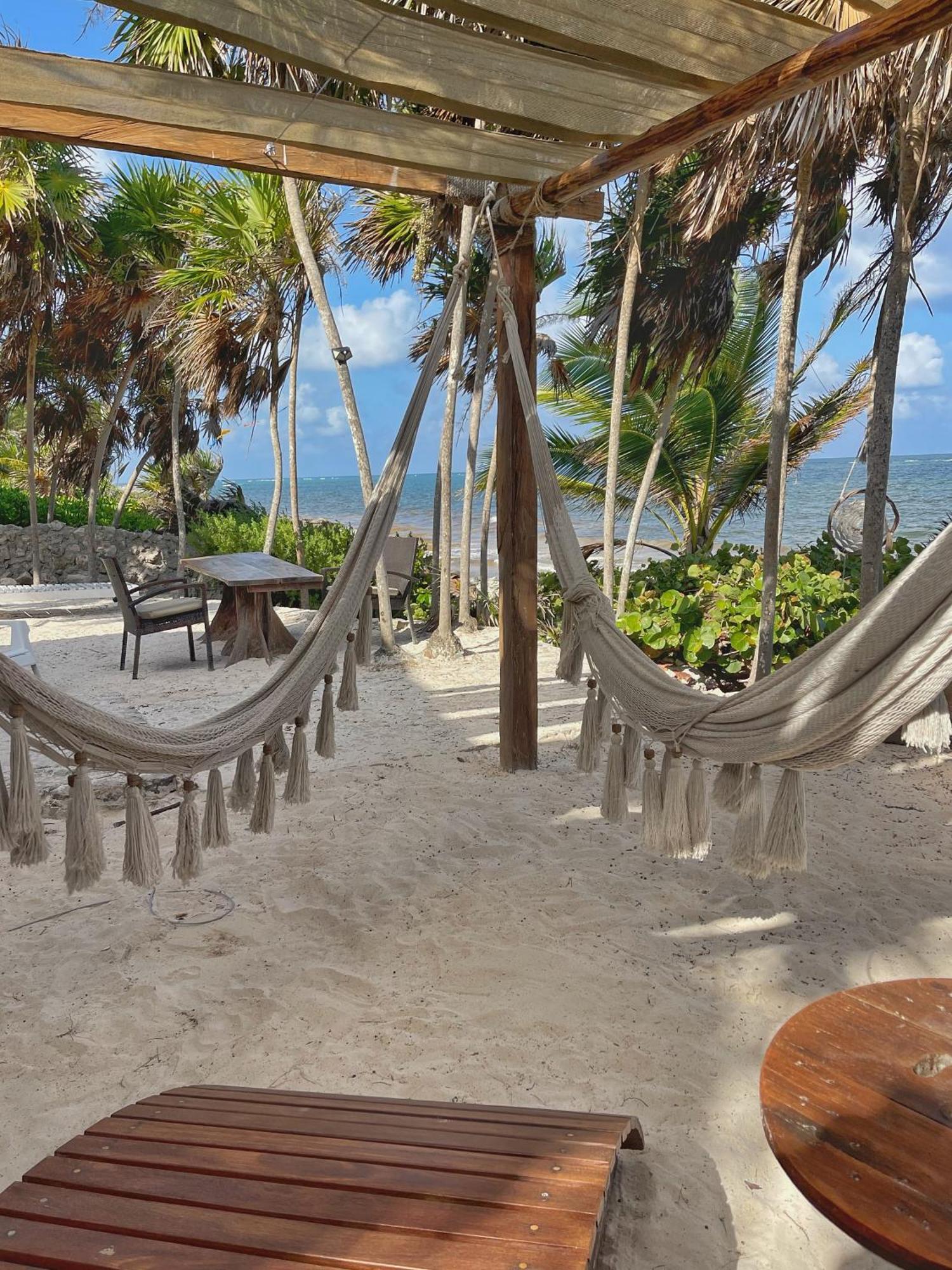 Casa Paraíso, Tulum, Privada * Tulum