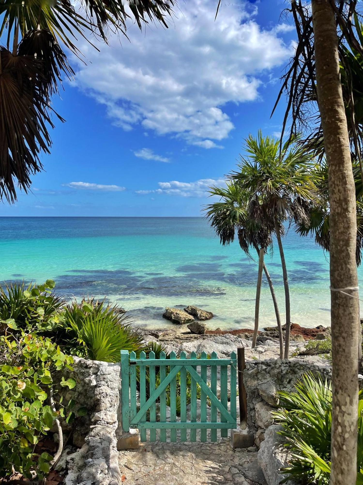 Villa Casa Paraíso, Tulum, Privada